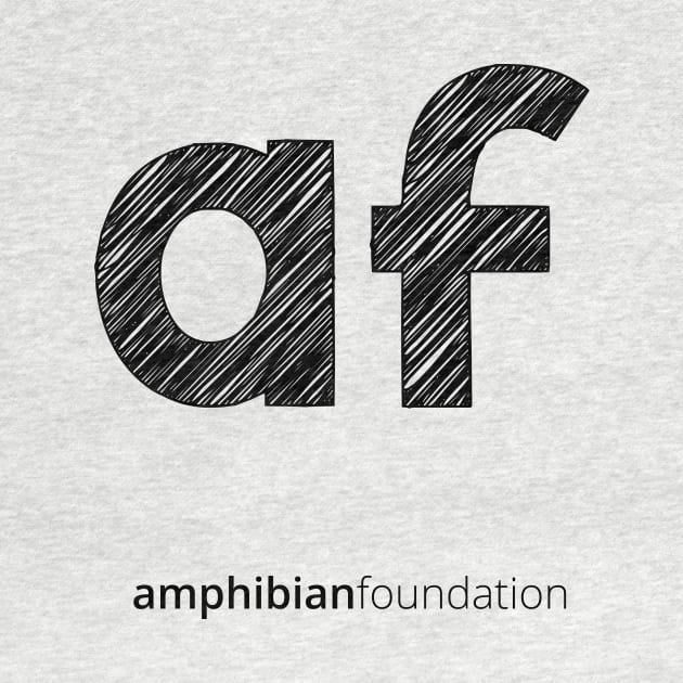 Childish AF by amphibianfoundation